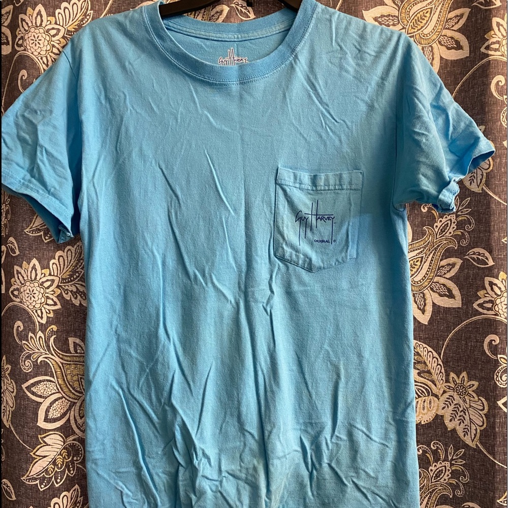 Guy Harvey T-shirt